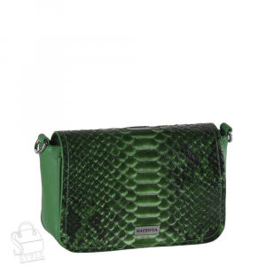 Сумка женская  29202-1 green Velina Fabbiano-Safenta