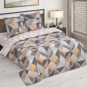 Постельное белье Дельта (поплин зима-лето)