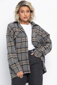 LT Collection Рубашка Б15041-5М