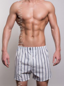 SG3310-2 Трусы мужские Sergio Dallini Дроп шорты