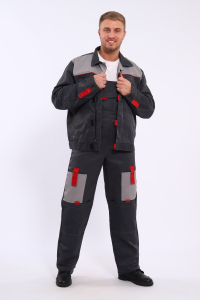 Костюм рабочий Фаворит
