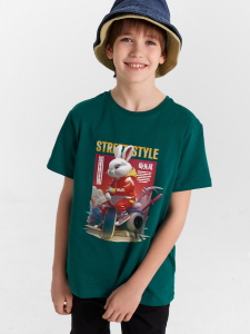 MARK FORMELLE Футболка