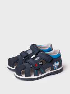 Сандалии для мальчика