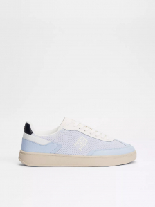 Monogram Perforated Sneaker
