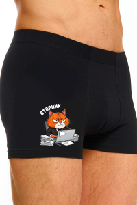 Трусы Вторник