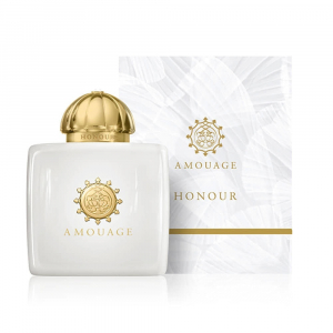 Amouage  HONOUR   10ml edp ОТЛИВАНТ