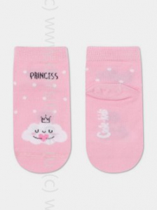 Носки детские 5С-11СП 985 Tip-Top Conte Kids [6шт] Дроп