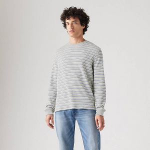 Long Sleeve Standard Fit Thermal Shirt