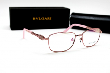 Распродажа без футляра BVLGARI оправа  2134 176