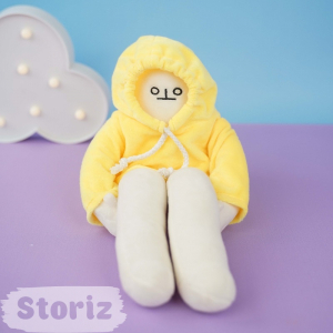 Мягкая игрушка 