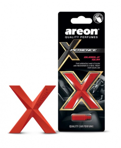 Areon XPERIENCE (Bubble Gum \ Бабл гам)