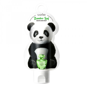 Парфюмированный крем для рук SADOER