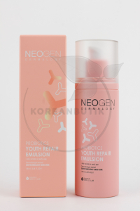 Neogen Probiotics Youth Repair Emulsion 100ml