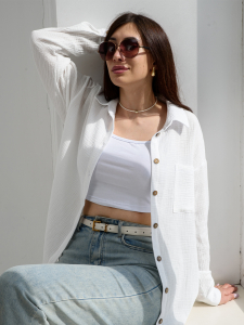 Рубашка женская 