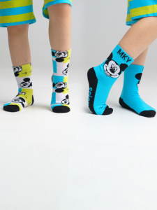 Носки для мальчика, 2 пары в комплекте