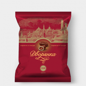 Карамель «Дворянка», 250 г