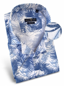 Рубашка 22-06-Б-05