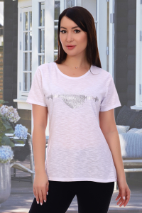 Футболка  Гамма