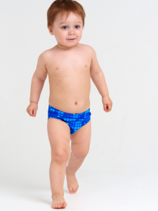 Плавки для мальчика