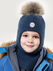 NIKASTYLE Балаклава 10з15325