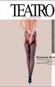 Teatro PASSIONE RETE колготки