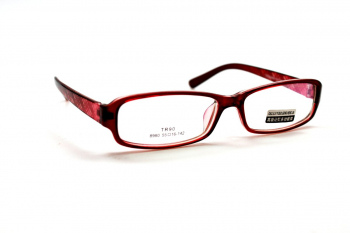 Оправа TR-90 8980 с06