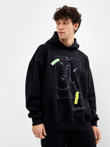 MARK FORMELLE Анорак 121816