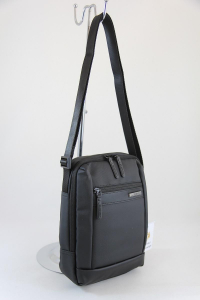 Сумка мужская текстильная Golden Wolf