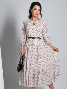 Платье Все о нежности, нью