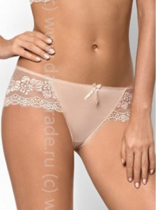 Трусы Patricia II Nipplex Дроп шорты