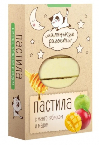 Пастила 