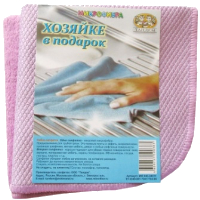 Хозяйке в подарок (с Ромбом)