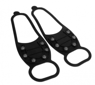 Ледоходы ПОДКОВА 6шип.Т-круг 35-50