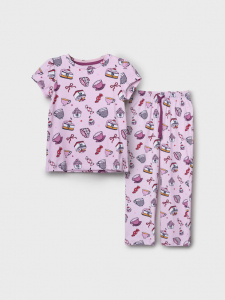 Пижама для девочки