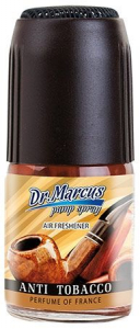 Dr.Marcus Pump Spray _Anti Tobacco (устраняет запах табака) (24/96)