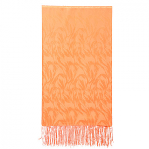 Шарф жаккардовый