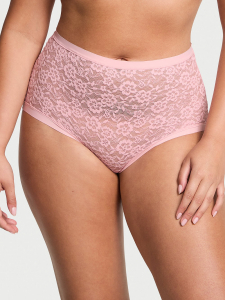 No-Show Lacie Modern Brief Panty