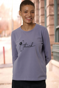 лонгслив 8861-12 Новинка