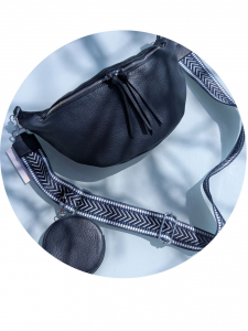 PELLE- PAOLO Bags 397 MARINO