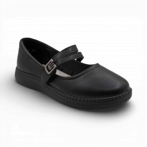 Туфли ВК1301-1 черные