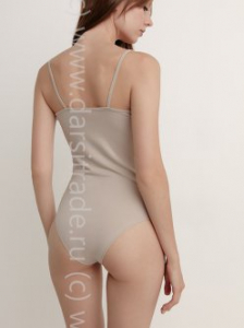 Боди LBT1355 Zebra Conte Elegant Дроп