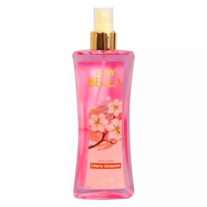 Мист спрей для тела Lady Bella Cherry Blossom 250 мл