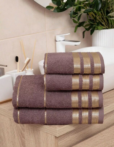 Махровое полотенце 