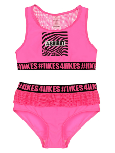 PLAYTODAY Купальный костюм