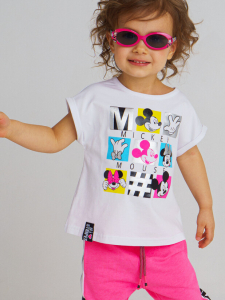 Футболка для девочки