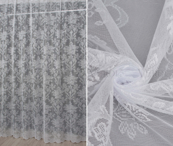 Сетка жаккард FS 250см