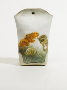 Сумка MIA print