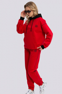 709 (0667739815)-44/красный