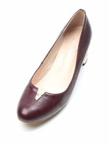 06-51-964 VINOUS Туфли женские (натуральная кожа)
