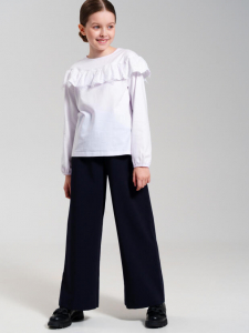 Брюки для девочки